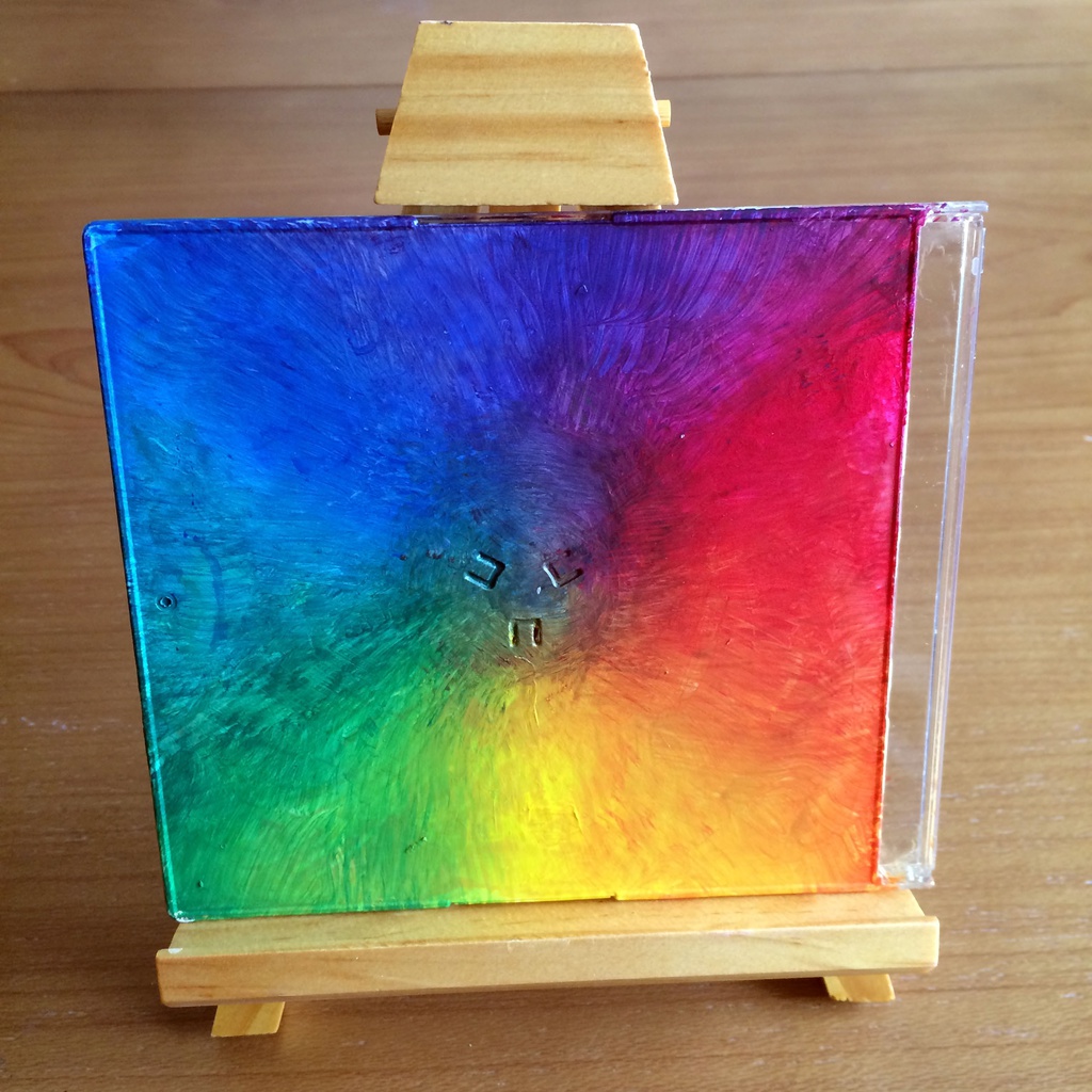 Rainbow 2