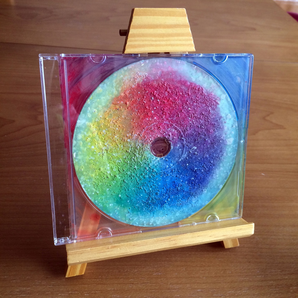 Rainbow 1