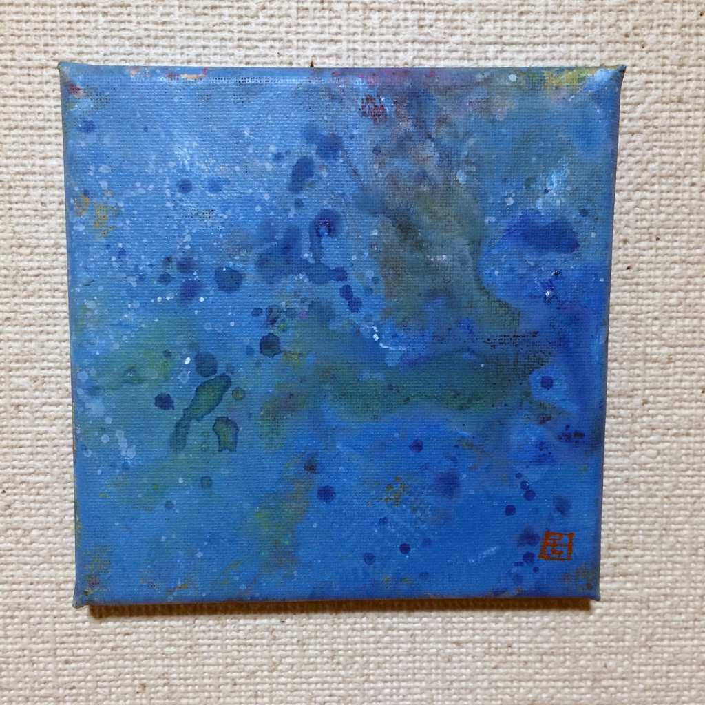 ミヅイロ