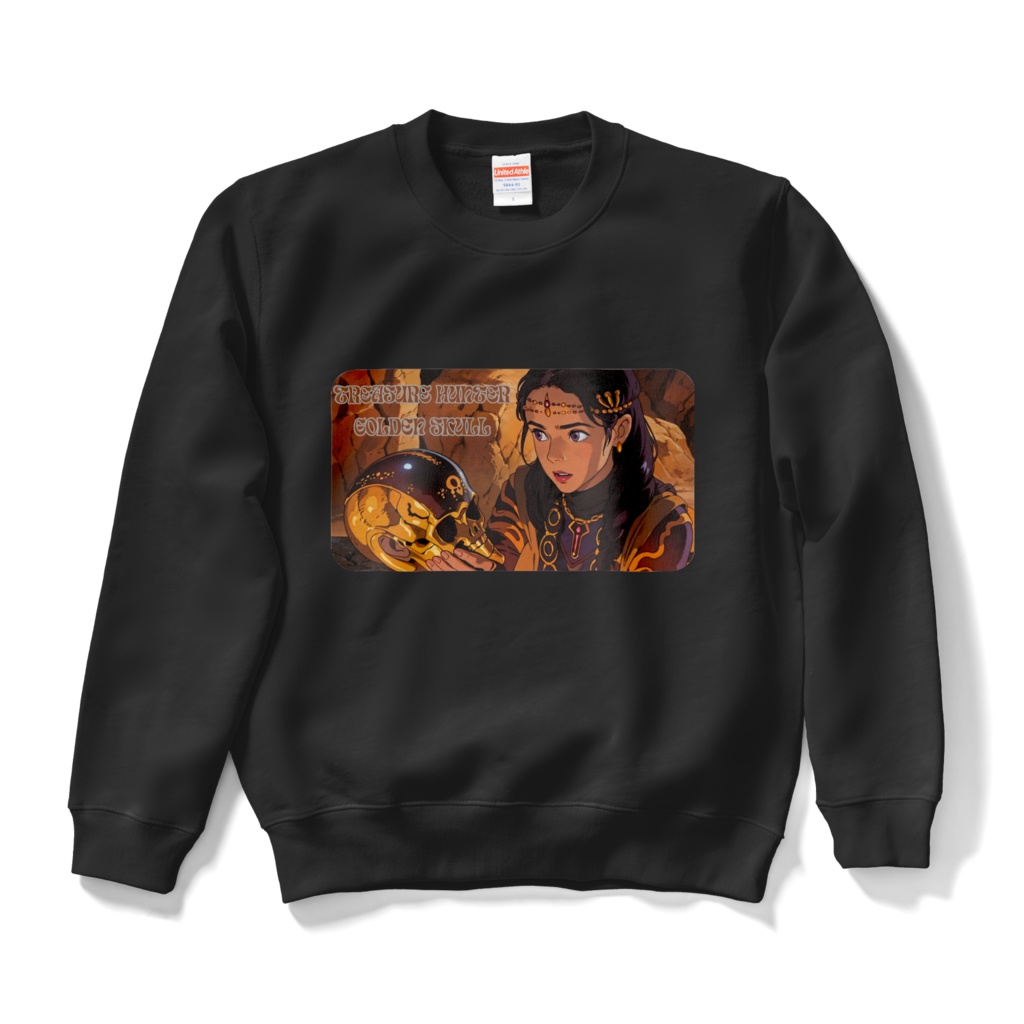 トレジャーハンター　－　TreasureHunter　－