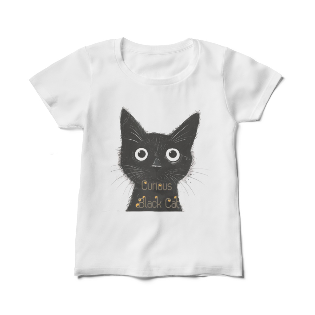 黒猫 - BlackCat -
