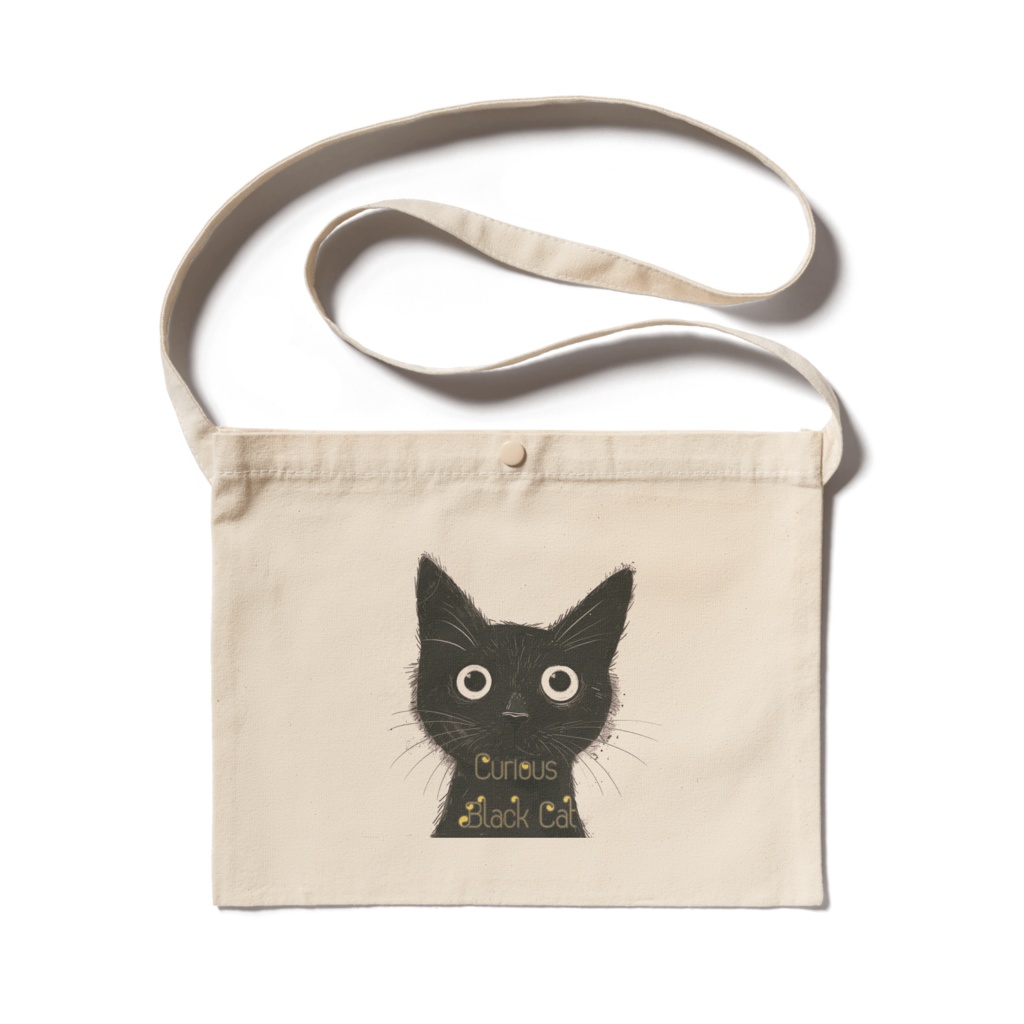 黒猫 - BlackCat -