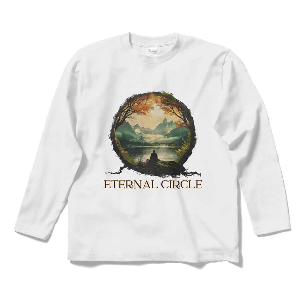 永遠の輪　－　Eternal Circle　－