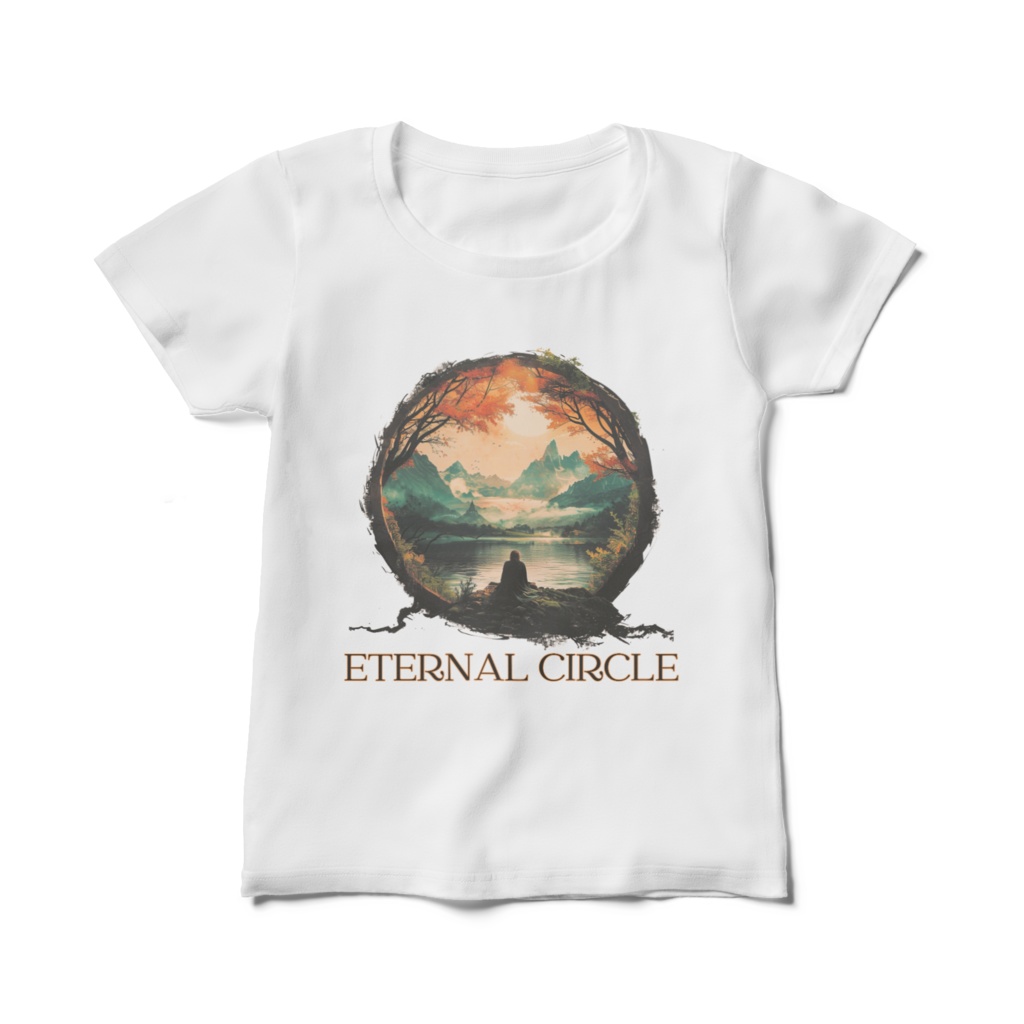 永遠の輪 - Eternal Circle -