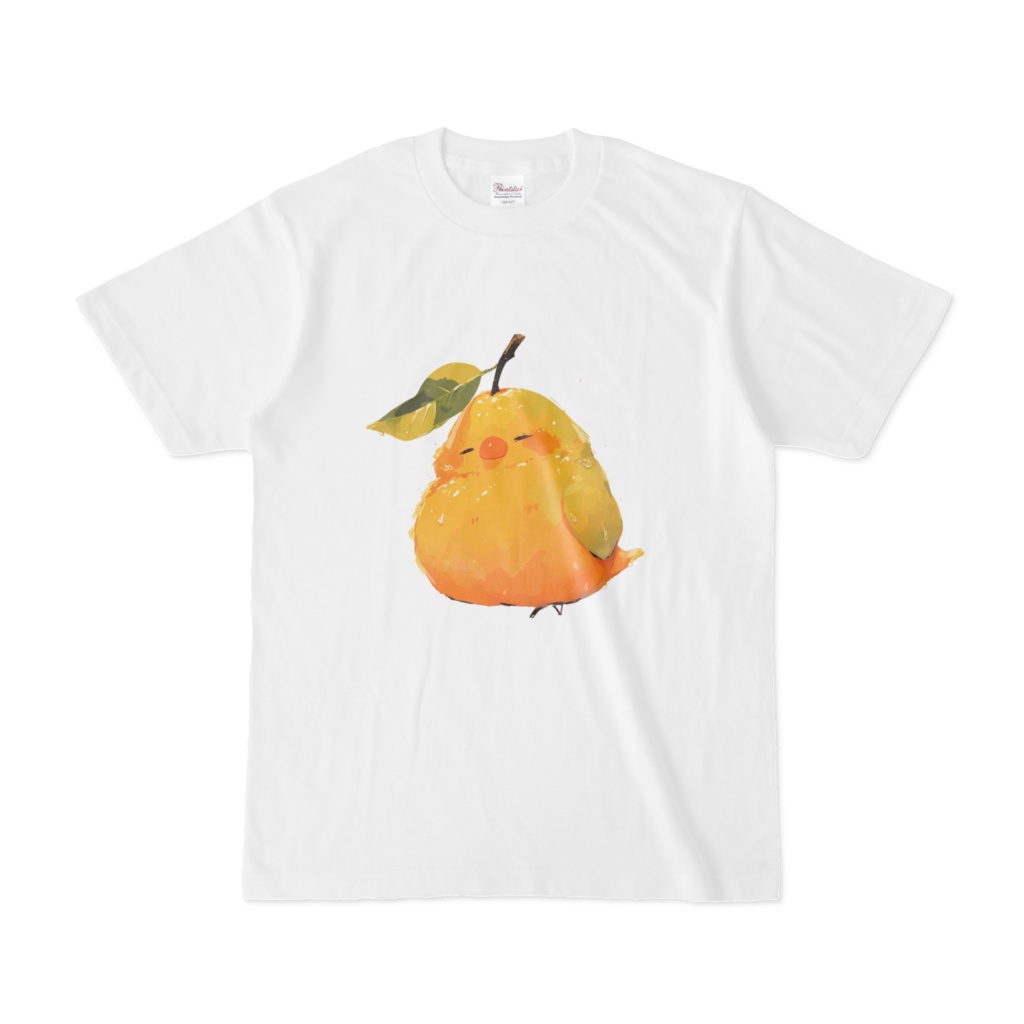 マンゴーを食べすぎた鳥さん - The bird who ate too many mangoes -