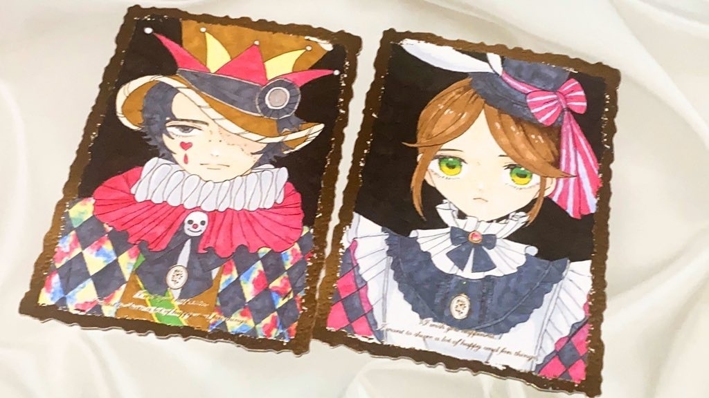 第五人格 一番くじ