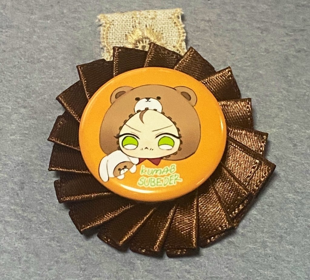 くまーぶ🧸💕