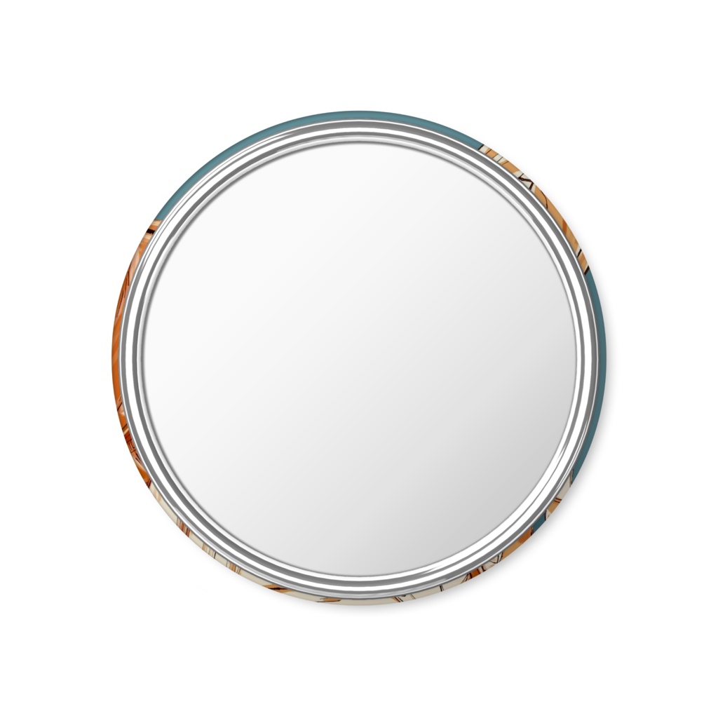 ヴァシリ缶ミラー