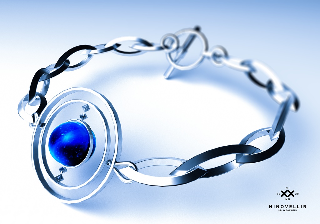 【MA対応】XSOverlayと連動するアクセサリ『XSAccs』