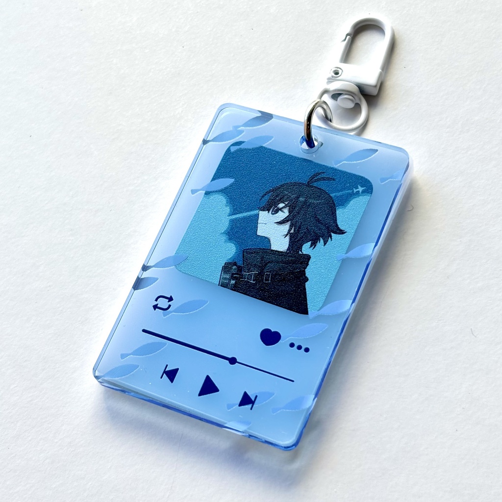 海の音のプレイリスト