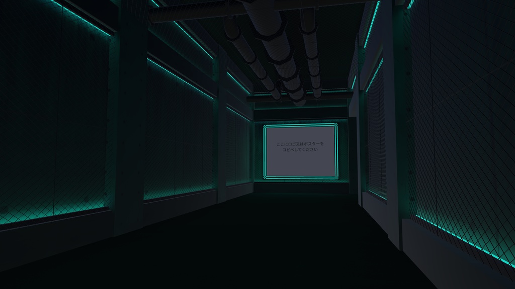 【割引セール中】DJEventHall【WorldAsset】