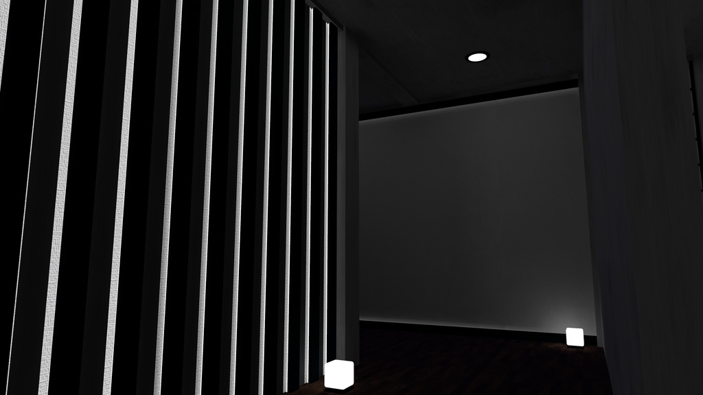 【半額セール】ConcreteRoomL【3月23日まで】