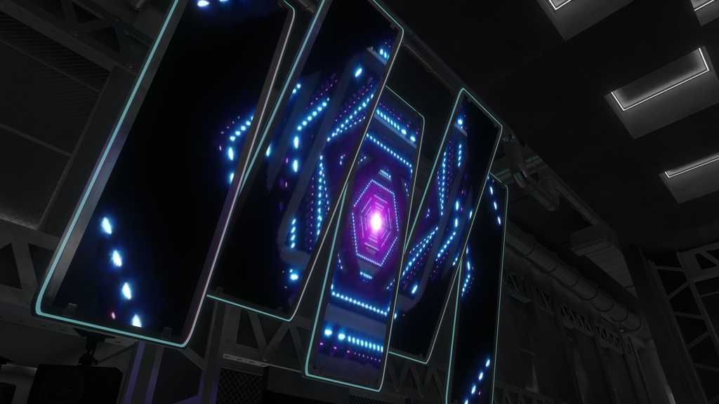 【iwasync3】5screen【VizVid】