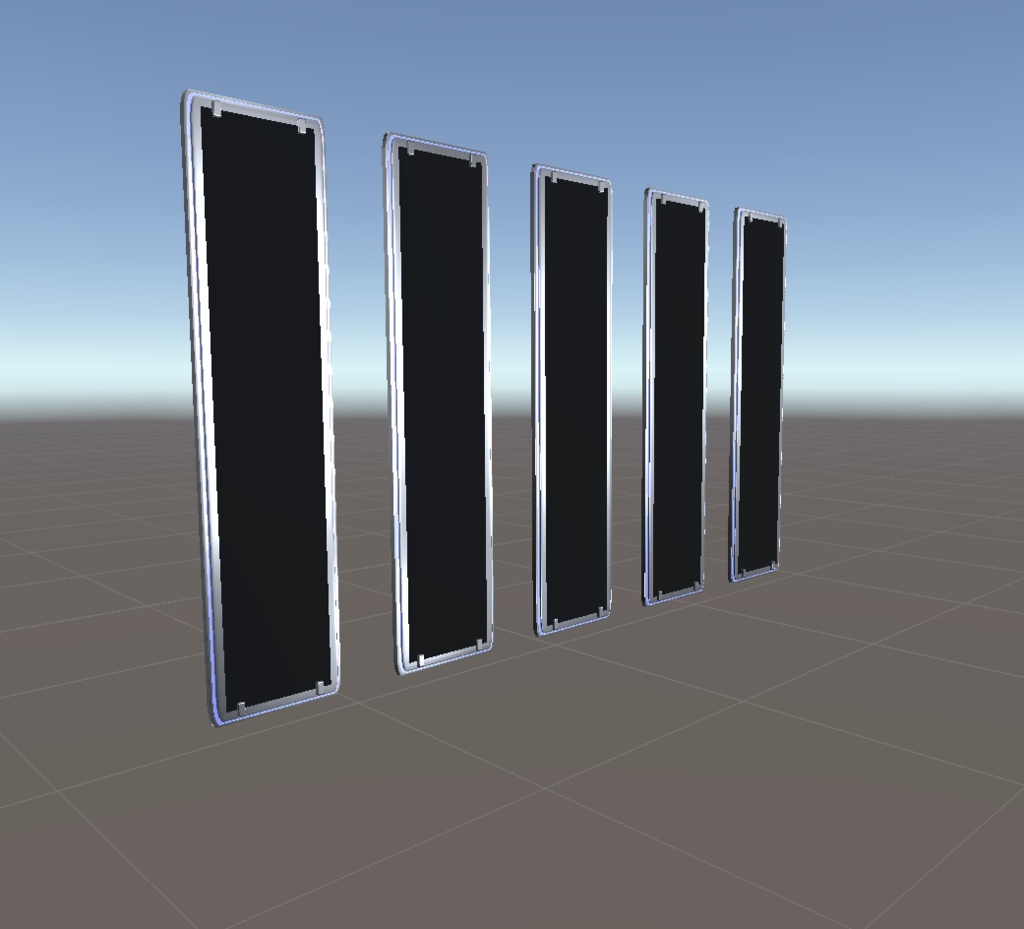 【iwasync3】5screen【VizVid】