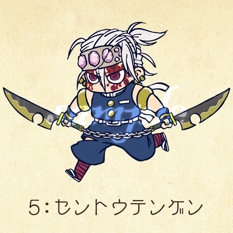 テンゲン⭐︎キラキラ⭐︎アクスタ