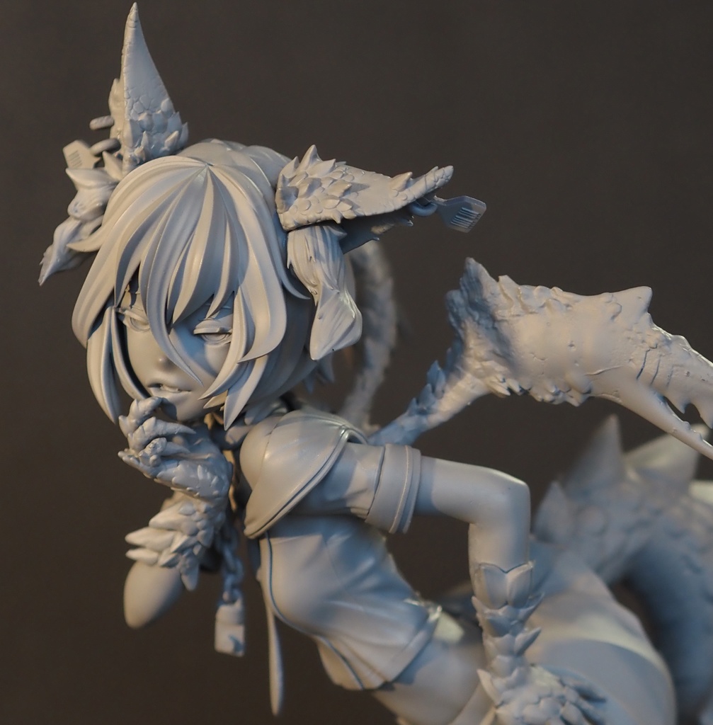 「囚われ竜の放課後」