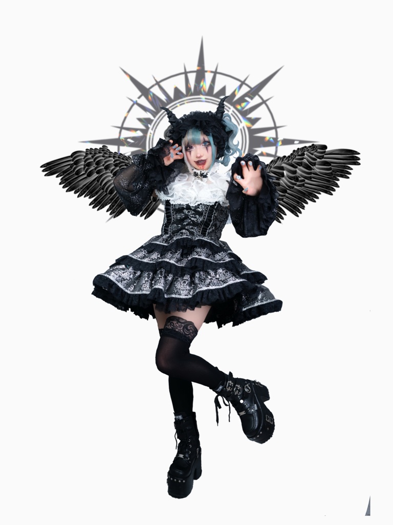 【らるむ】生誕アクリルスタンド😈🎂