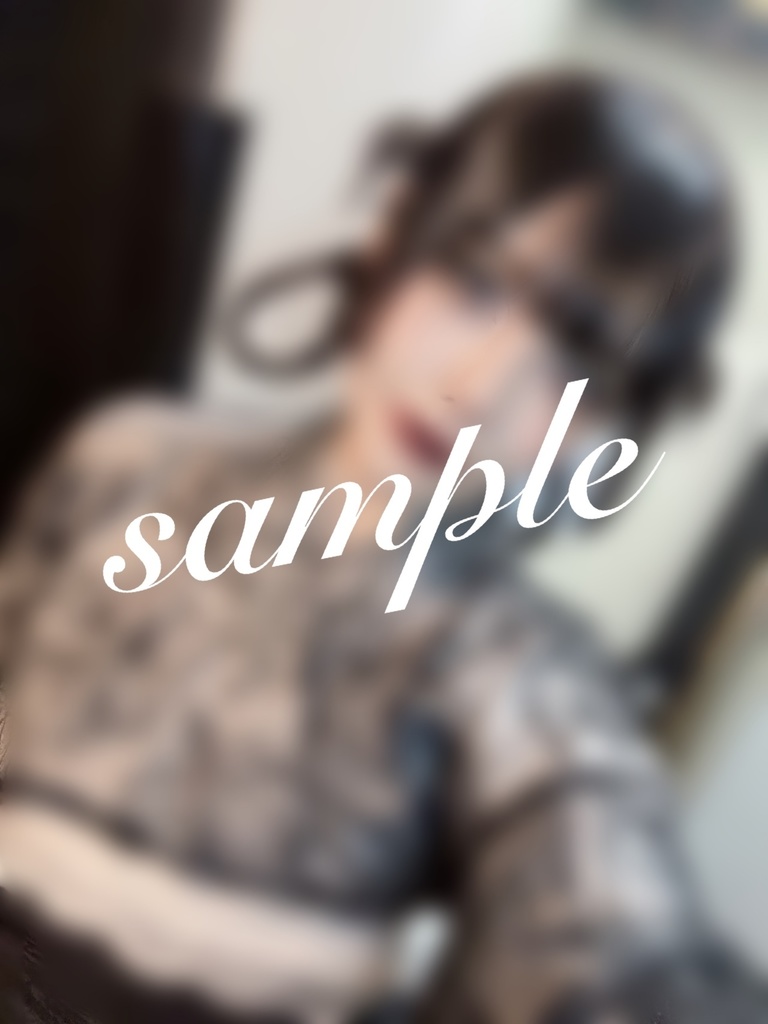 【2025浴衣】デコブロマイド【れのん】