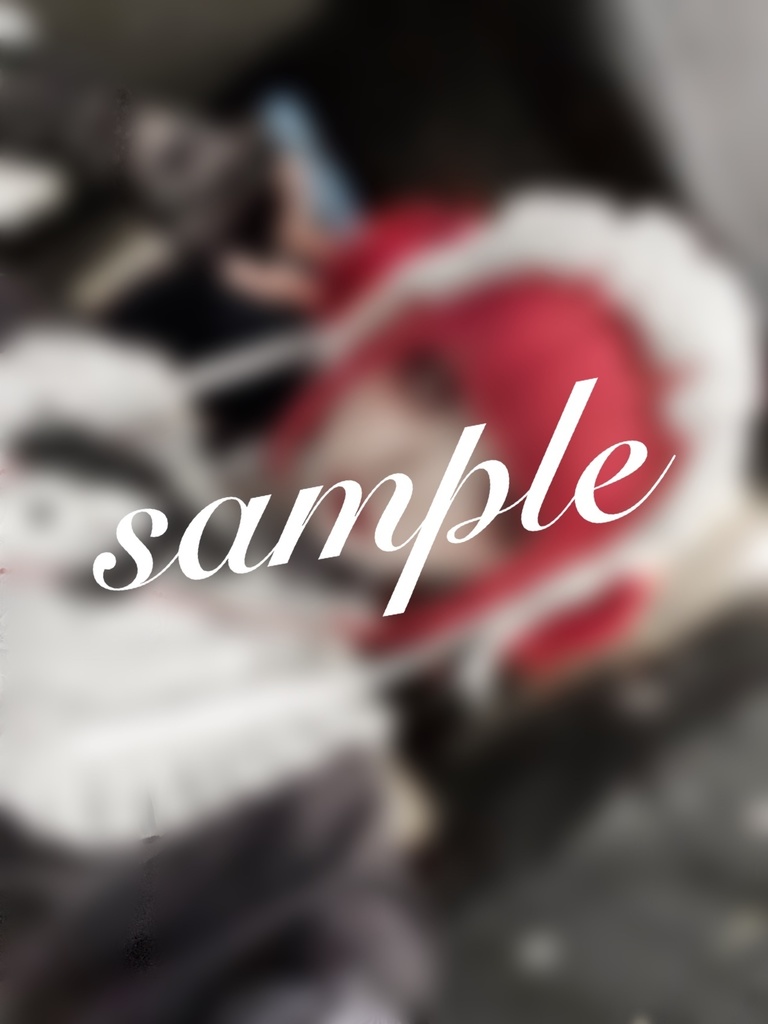 【2025浴衣】デコブロマイド【アリス】