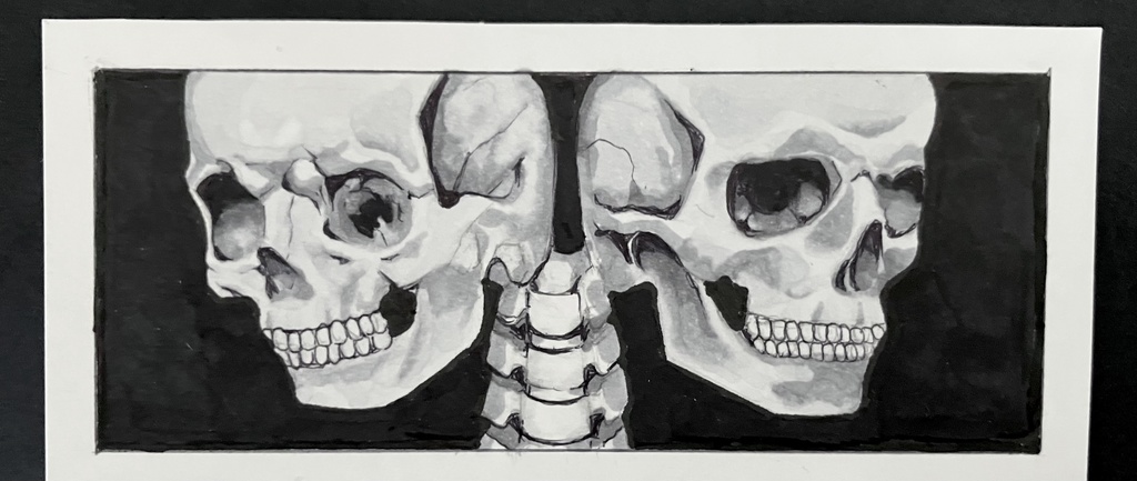 【原画】 DOMOKOMO NURSE