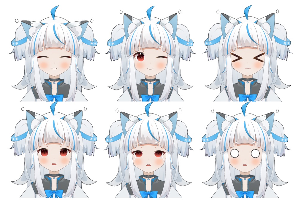 【Live2d】【灯火橘】CloudMusic(云音酱)