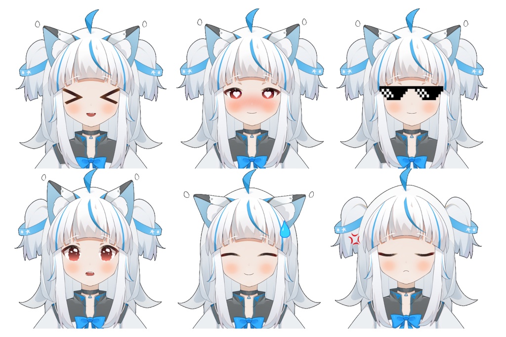 【Live2d】【灯火橘】CloudMusic(云音酱)