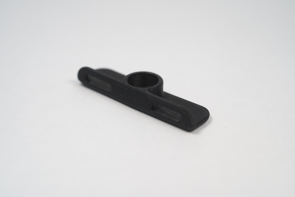 V2L L-10 SIGMA fp&fpL用 縦吊りストラップマウント