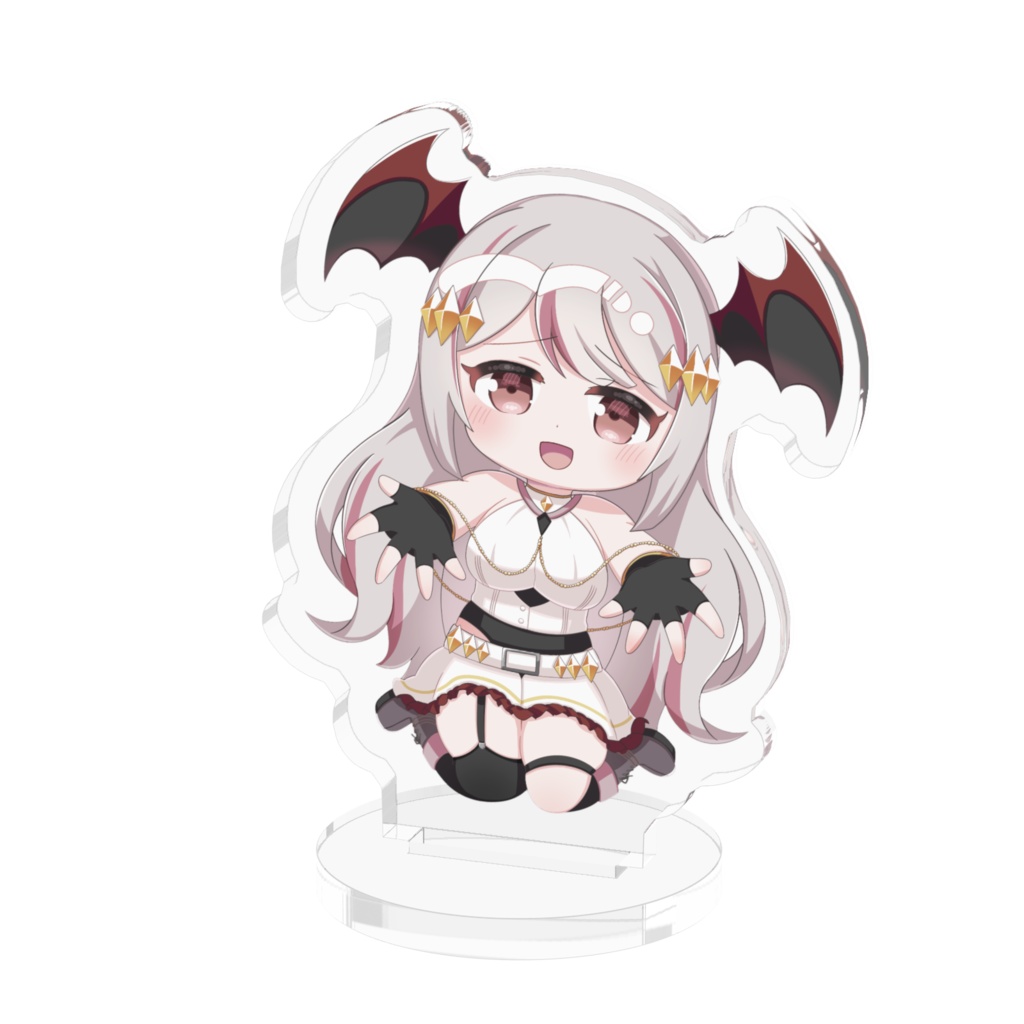 【アクリルスタンド】おねだりみのり 