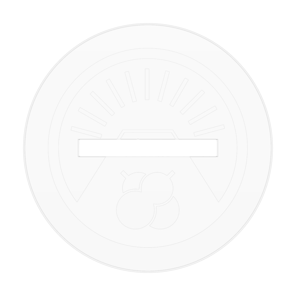 日山楽アクリルフィギュア