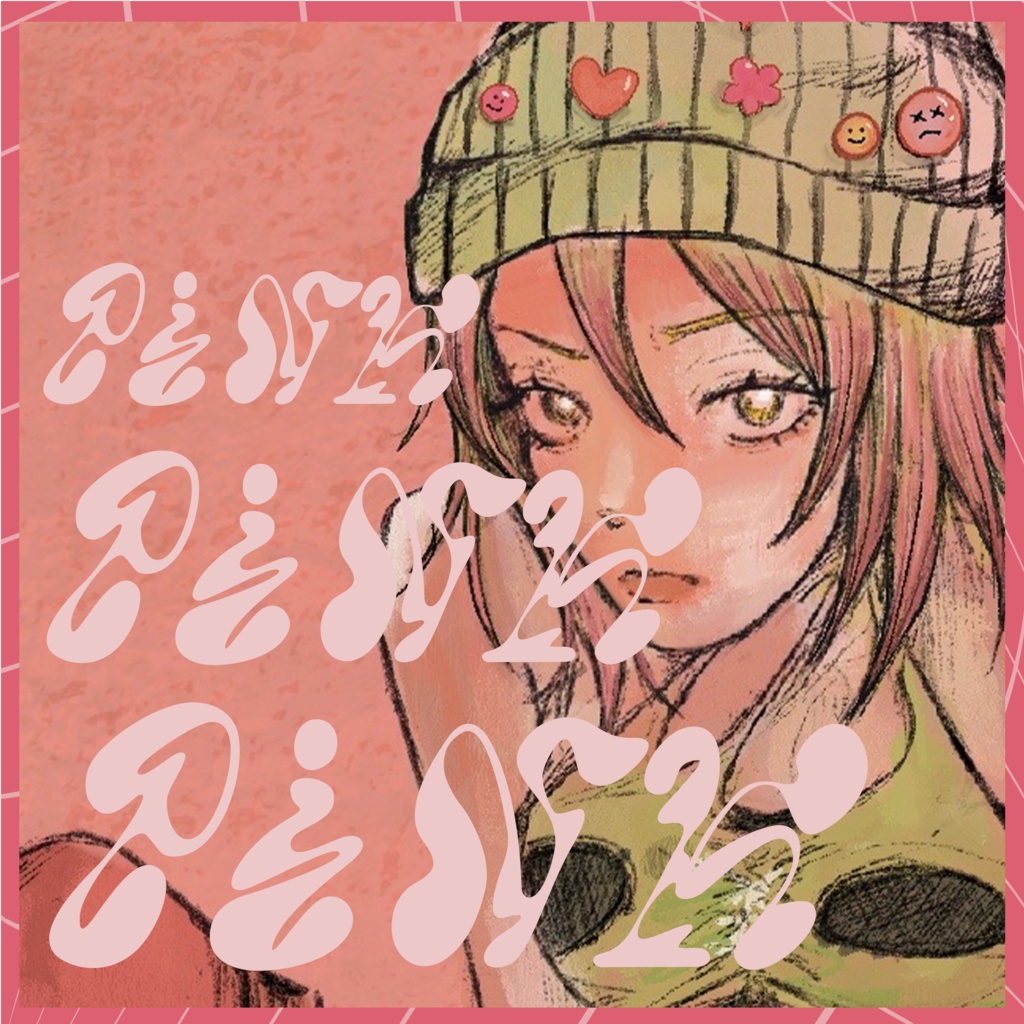 pink pink pink