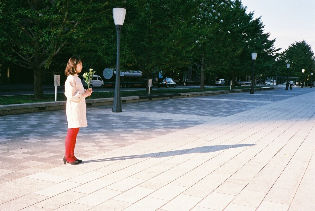 ใZineใFresh Air
