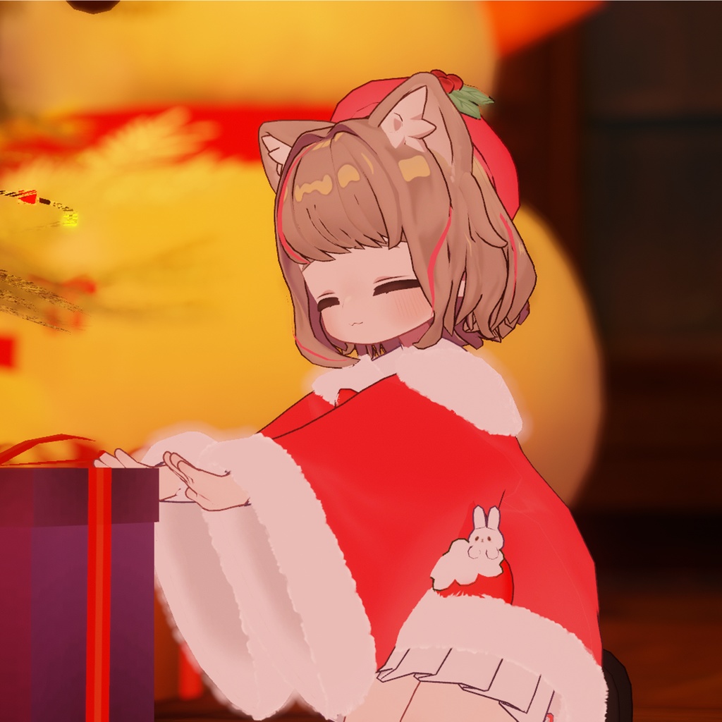 ふわもこパンケーキ【キプフェル&まめひなた対応】