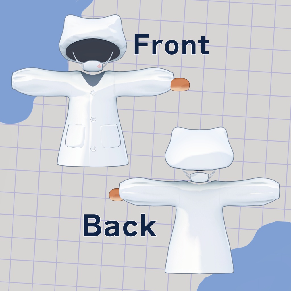 給食当番【キプフェル対応&まめひなた対応】