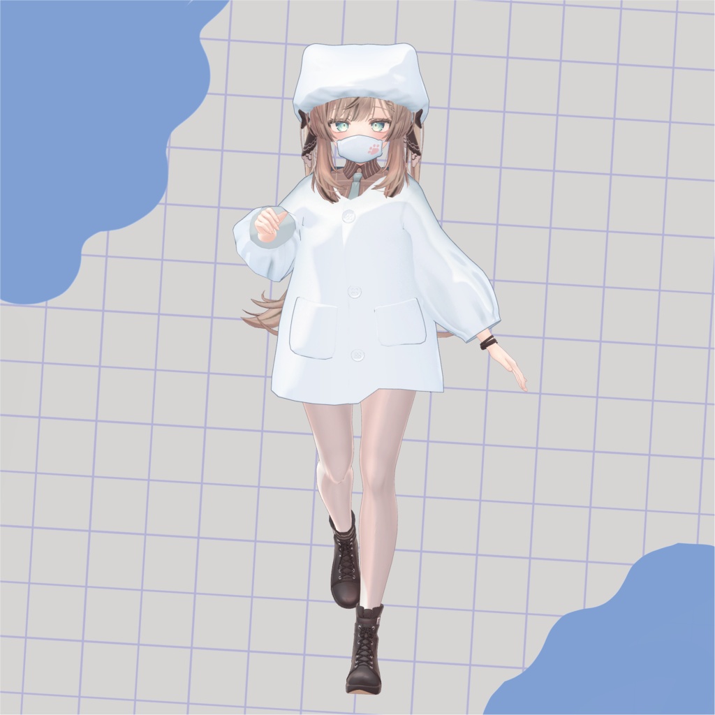 給食当番【キプフェル対応&まめひなた対応】