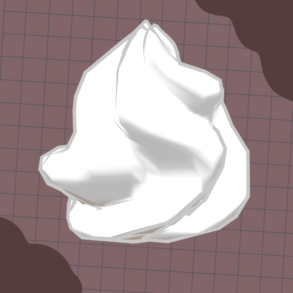 はなさきホイップ