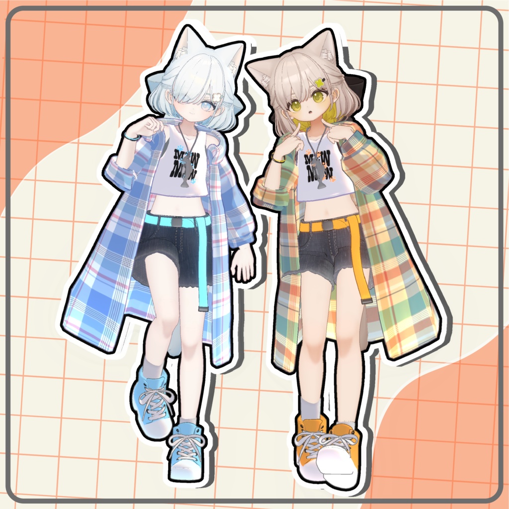 LONGCHECK【MA対応】