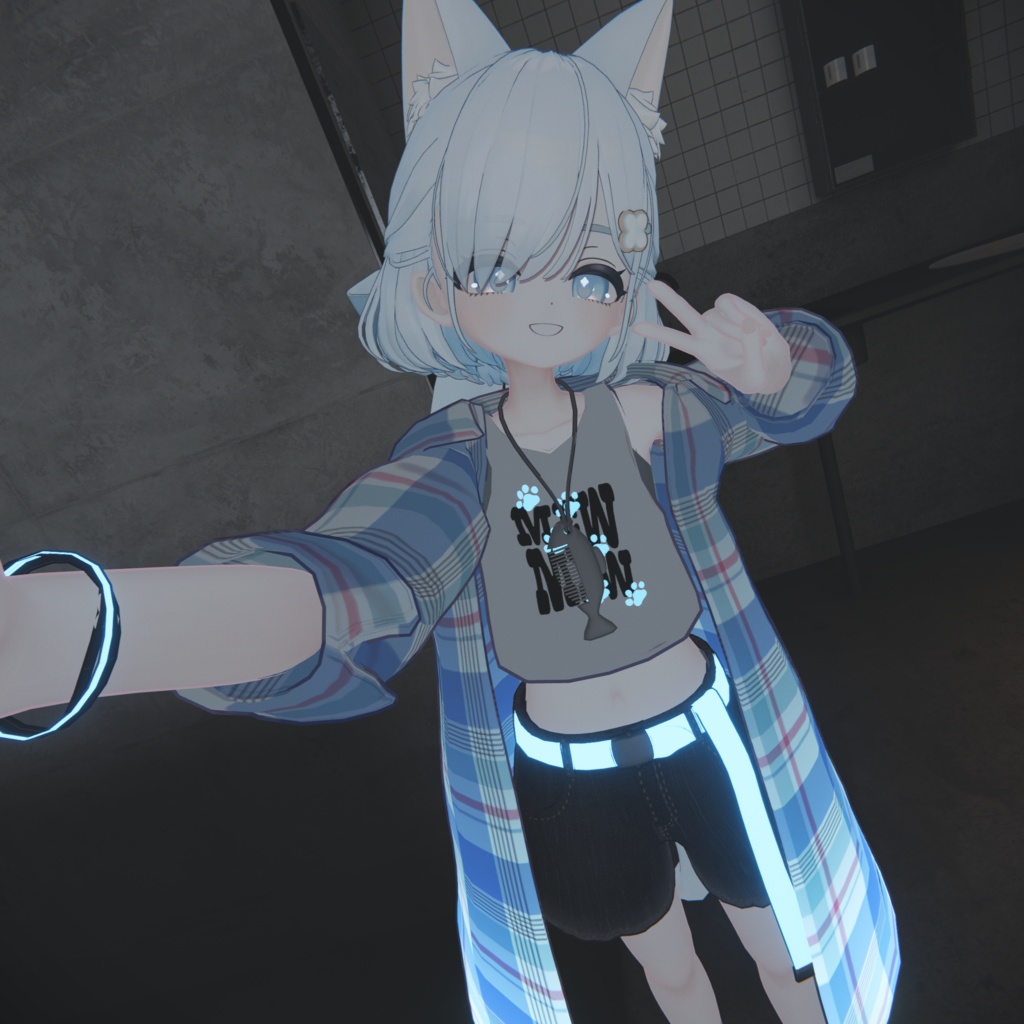 LONGCHECK【MA対応】