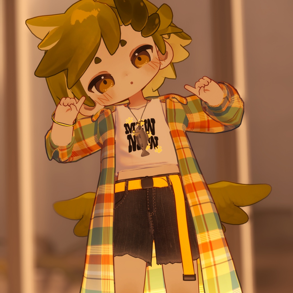 LONGCHECK【MA対応】