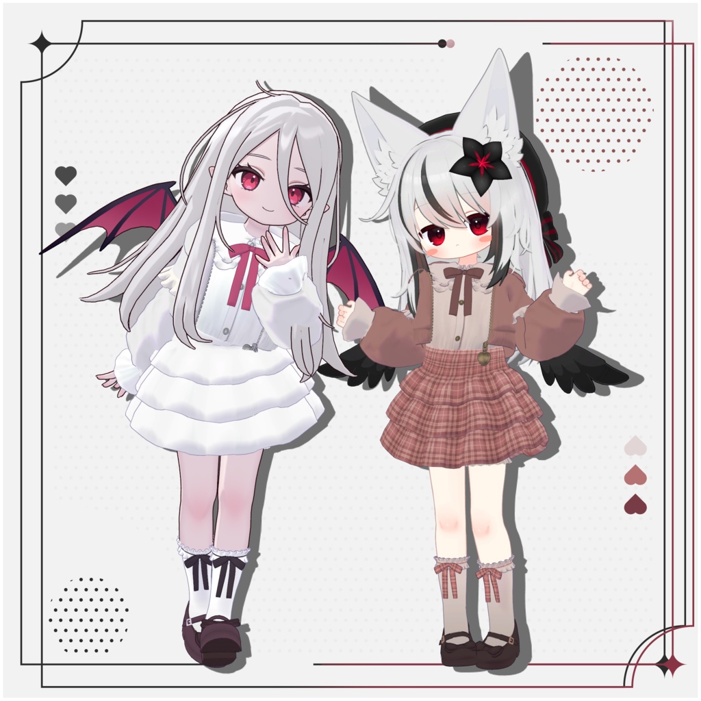 GirlyTrois-ガーリートロワ-【MA対応】