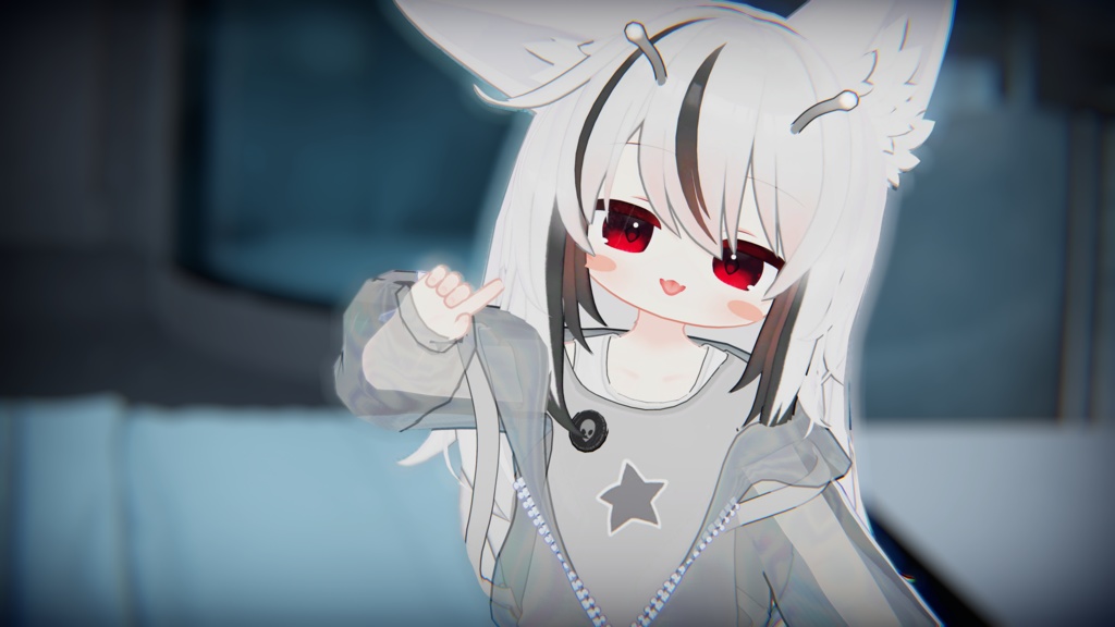 エイリアンテーマ【MA対応】