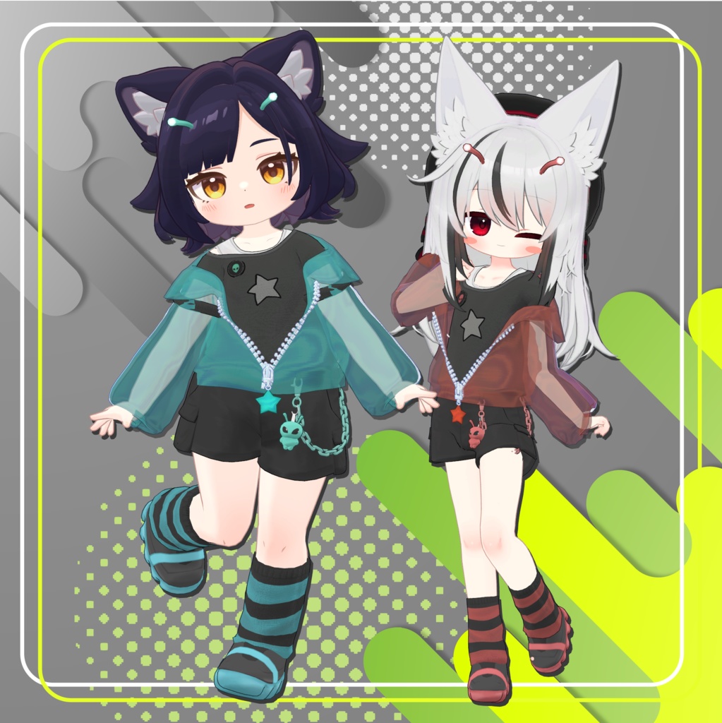 エイリアンテーマ【MA対応】