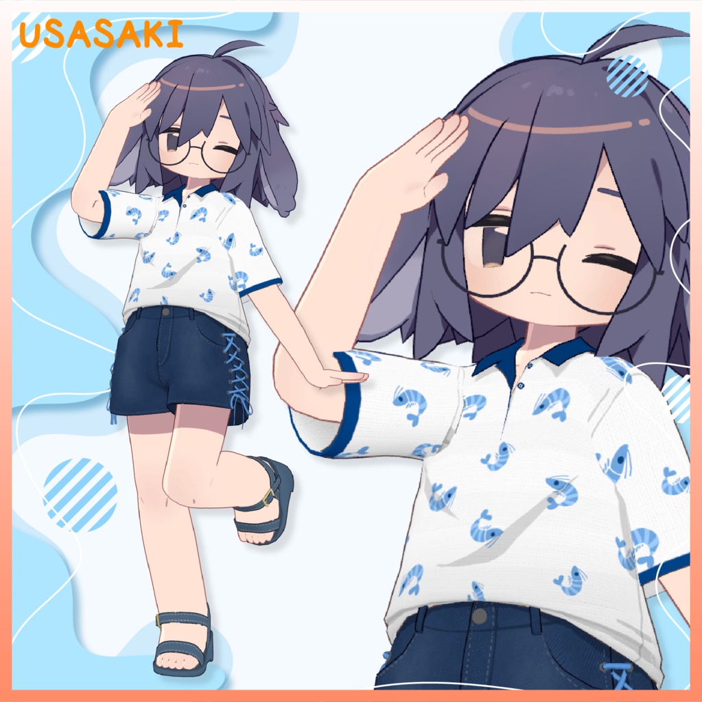 チアフルシャツ!!【MA対応】