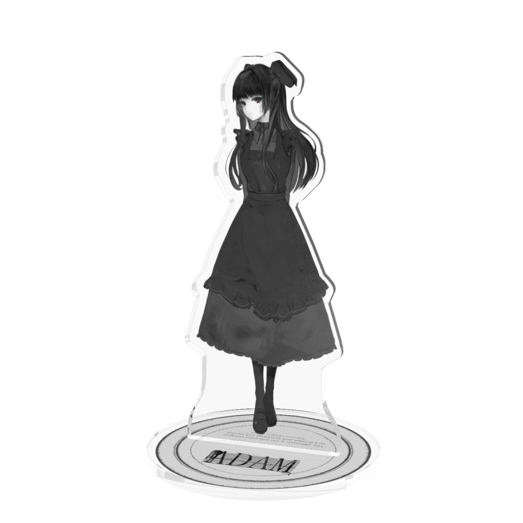 夢彩の虚像