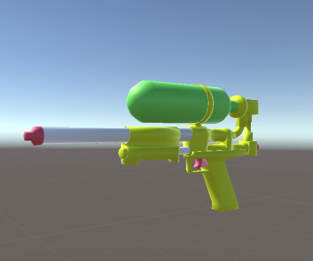 おもちゃもろもろセット2