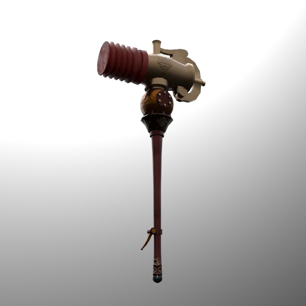 スチパンのピコハン