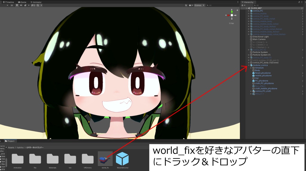 GPサーキットランナー