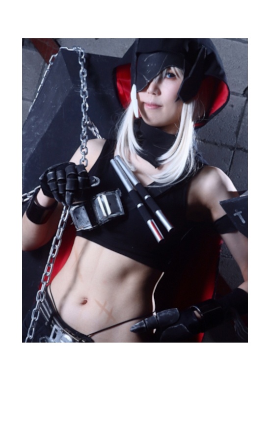 チェキ風カードグレイブ