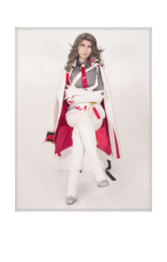 チェキ風カードイングリッド③