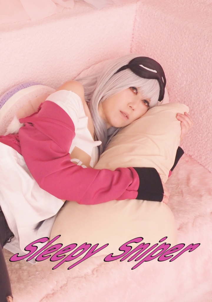 プリムコスプレ写真集