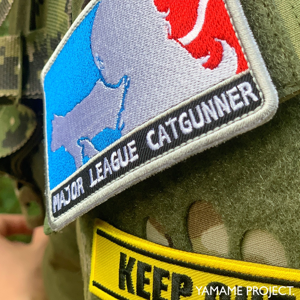 MLC Patch